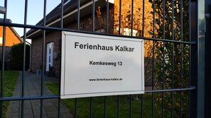 Boendeområde