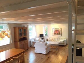 Opholdsområde