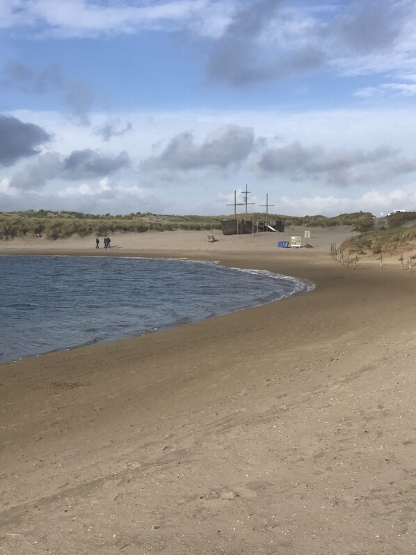 Strand