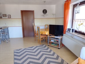 Interiör