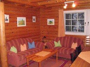 Interiör