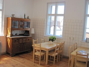 Cucina privata