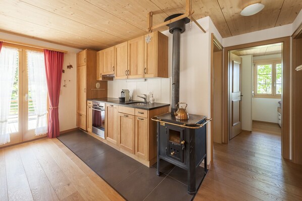 Cuisine privée