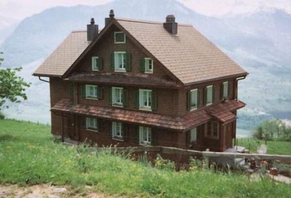 Exteriör
