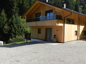 Unser Chalet