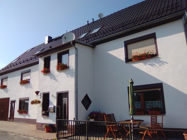 Exteriör