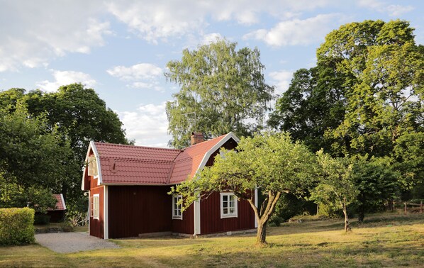 Exteriör