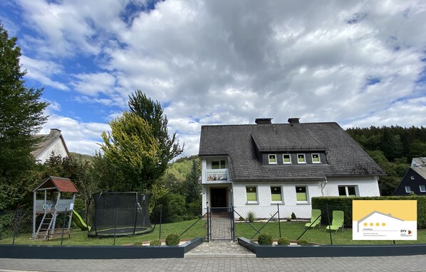 Exteriör