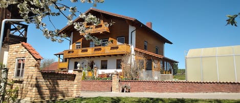 Ferienhaus