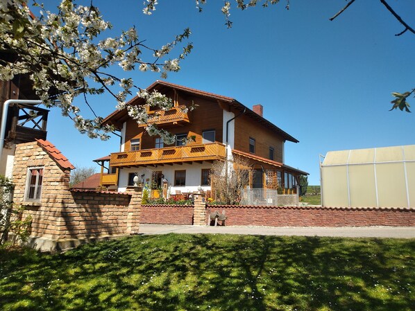 Exteriör