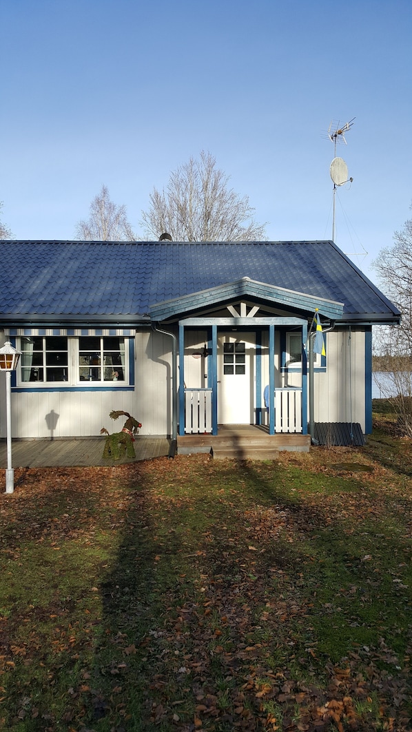 Exteriör