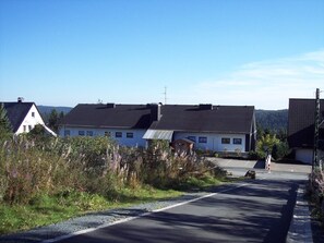 Boendeområde