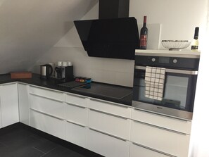 Eget kök