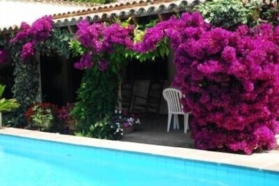 Picture of villa