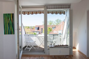 Interiör