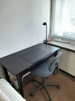 Interiör
