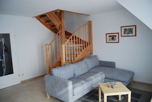Coin séjour