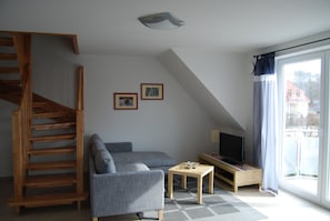 Coin séjour