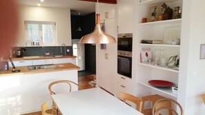 Cuisine privée