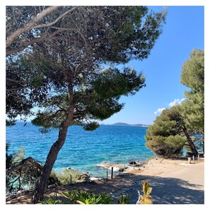 Plage