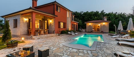Villa Ivona