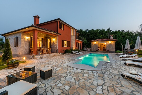 Villa Ivona
