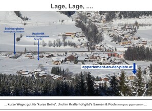 Unterkunftsplan