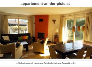 Wohnbereich