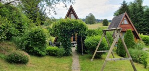 Barnområde