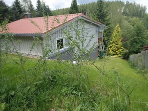Boendeområde