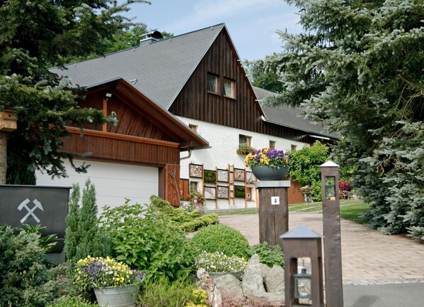 Exteriör