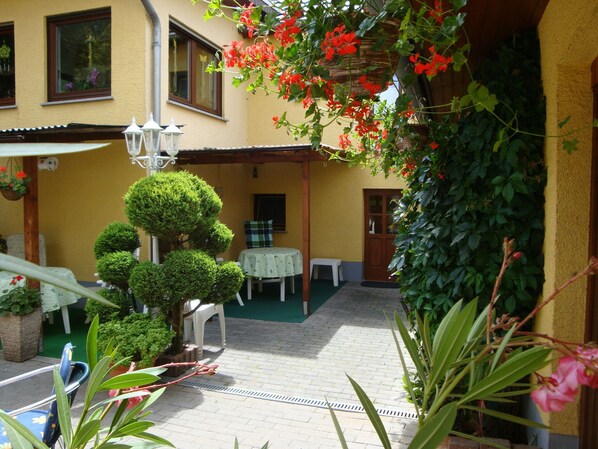 Terrass/Patio