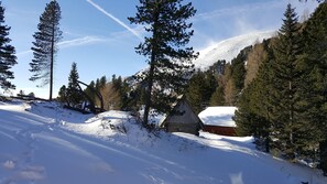 Boendeområde