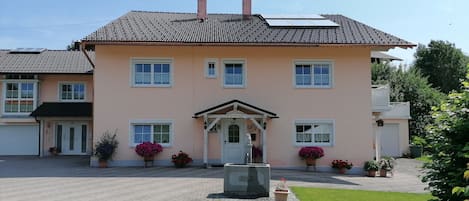 Ferienwohnung Lerach, Lindberg, Nationalpark Bayerischer Wald