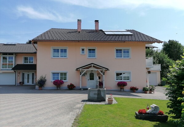 Ferienwohnung Lerach, Lindberg, Nationalpark Bayerischer Wald