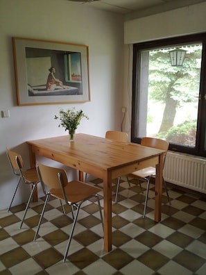 Restauration