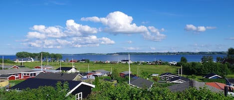 Südterrasse mit traumhaftem Panoramablick