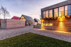 Inselhaus Charly 