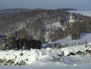 Sci e sport sulla neve