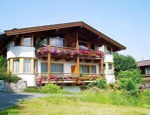 House Kirchbichl