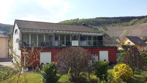 Exteriör