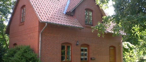 Ferienhaus Fobbe