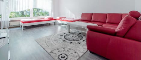 3  Zimmer Apartment | ID 6679 | WiFi