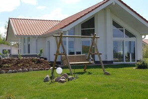 Children’s area