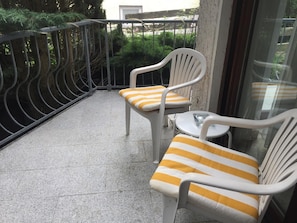施設の敷地