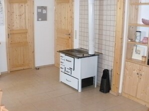 Interiör