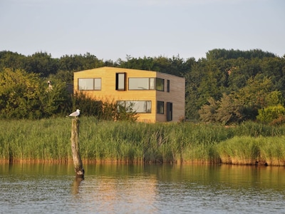 Fjordhaus an der Schlei - Wohnung Fjordhaus 6