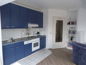 Eget kök