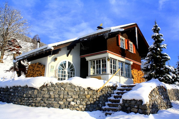 Exteriör