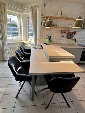 Cuisine privée